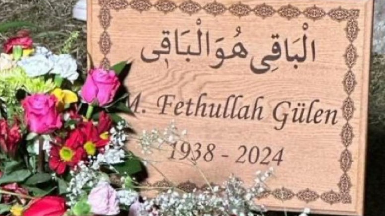 FETÖ’nün doğum tarihi bile yalan!