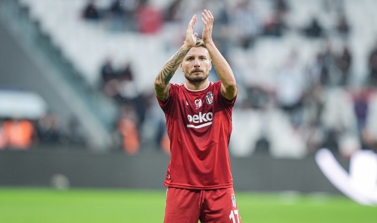 Beşiktaş, 21 yıl sonra bir ilki başardı!