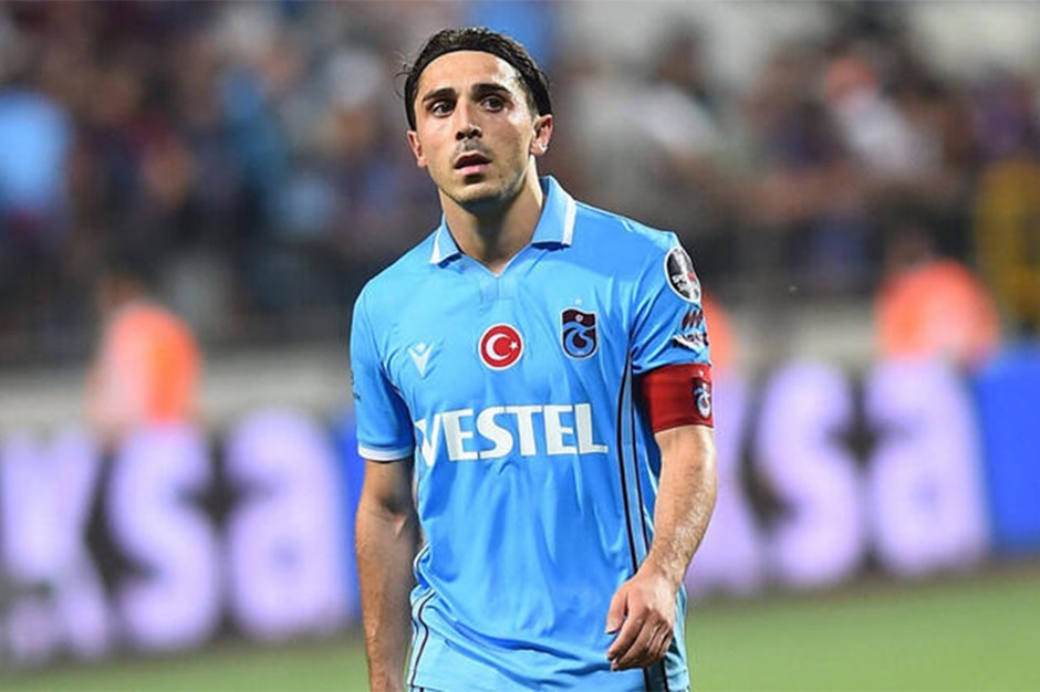 Abdülkadir Ömür’den Trabzonspor itirafı