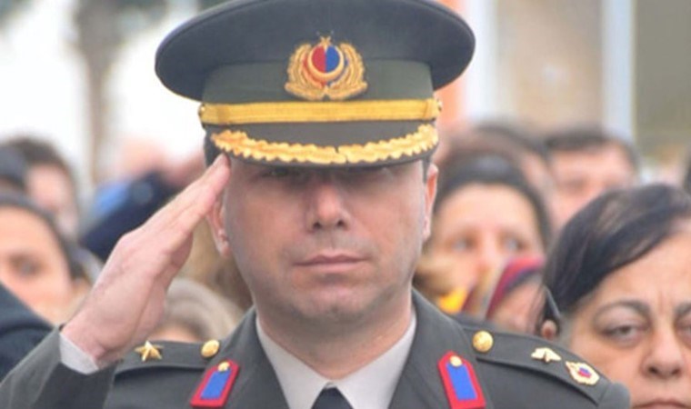 Albay Ergün Cebeci İBB’de daire başkanı oldu