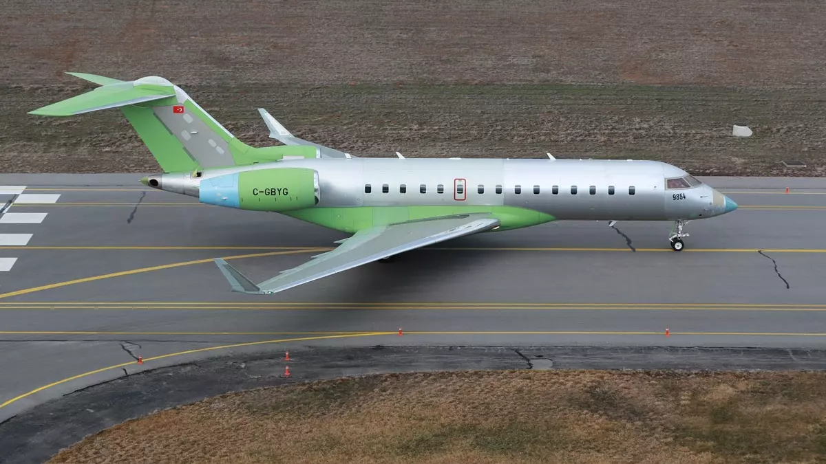 Yunanistan’da ”Hava SOJ” paniği!