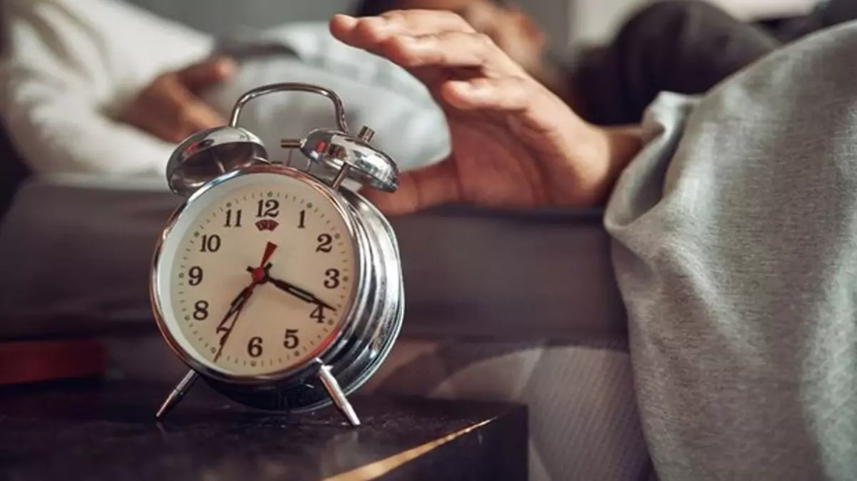 Türkiye ile Avrupa arasındaki saat farkı 2’ye çıkacak