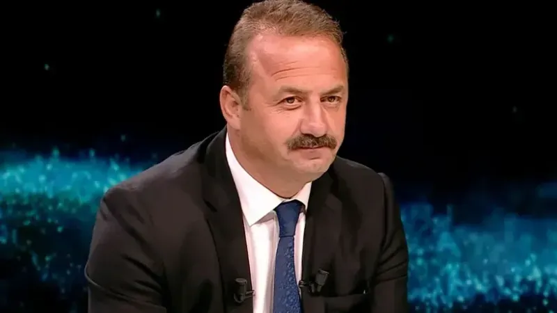 Yavuz Ağıralioğlu’nun kuracağı yeni partinin adı ve amblemi belli oldu