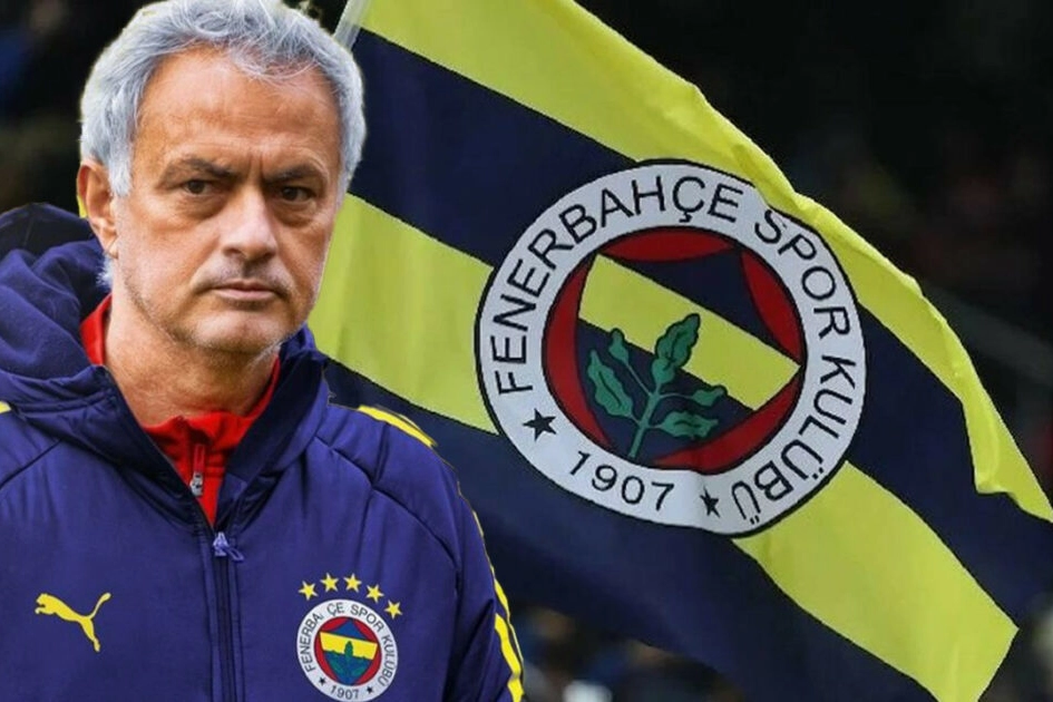 Jose Mourinho, Fenerbahçe’den zam istedi