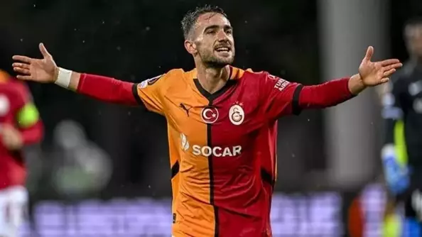 Yunus Akgün’ün Galatasaray’dan istediği ücret belli oldu