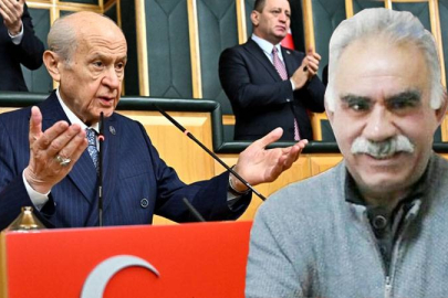 Öcalan nasıl Misak-ı Millici oldu?