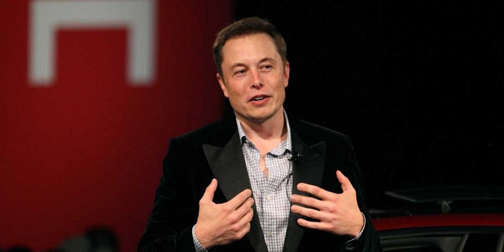 Elon Musk için soruşturma talebi!