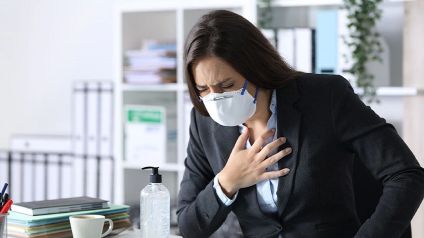 Kalp krizi kaynaklı ölüm oranlarında artışın sebebi Kovid-19!