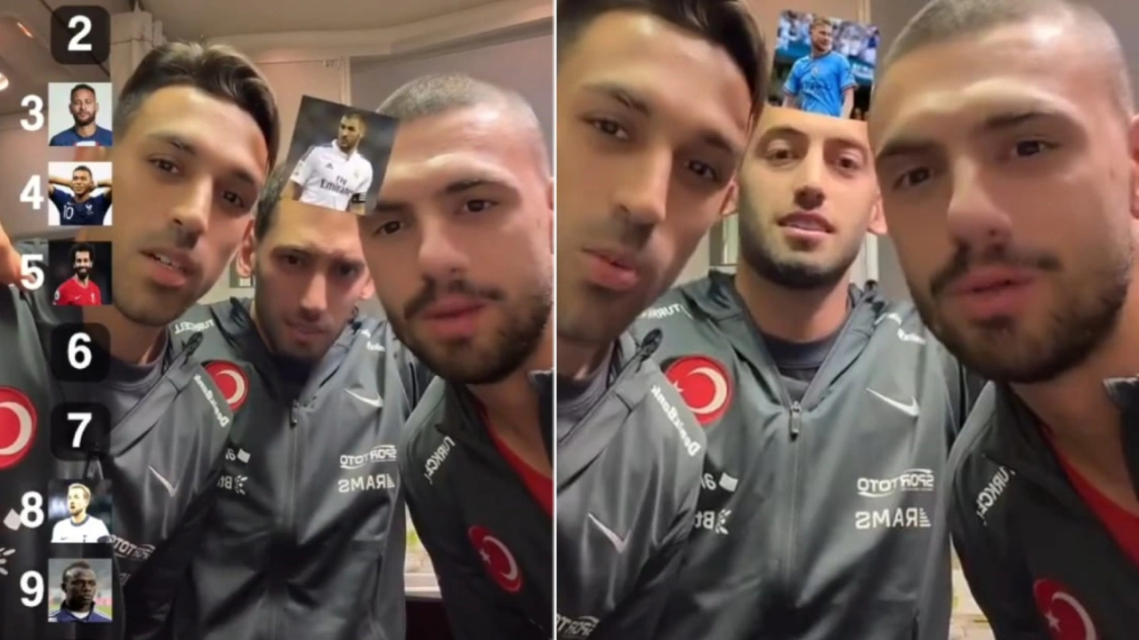 Bizim Çocuklar oldukça moralli