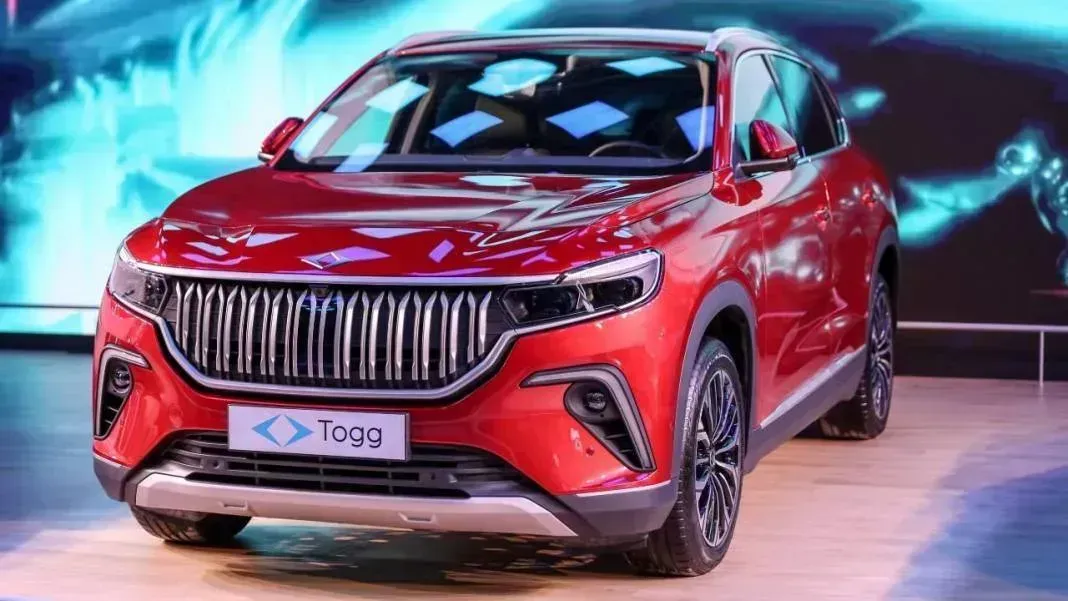 TOGG’dan görülmedik kampanya!