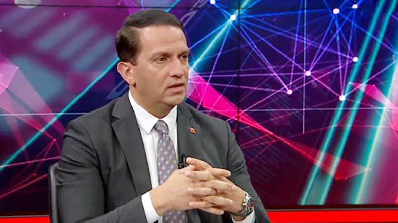 Mücahit Birinci: Bunları Özgür Özel deseydi ince kıyıma başlardık