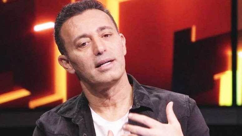 Mustafa Sandal’dan Sağlık Bakanı’na sert sözler!