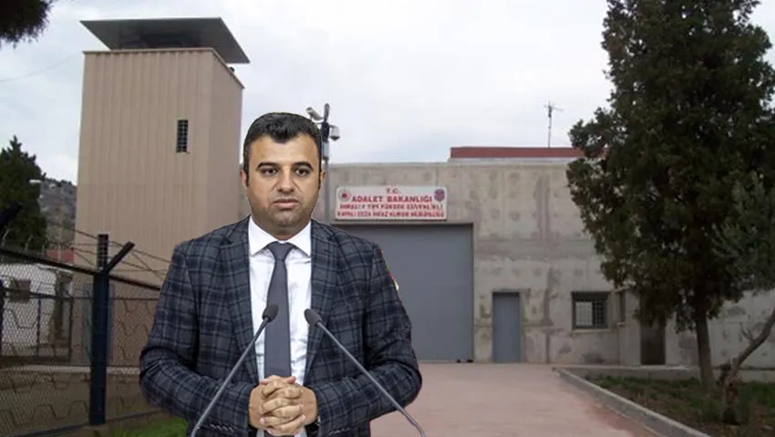 Yeğeni PKK elebaşı Abdullah Öcalan’ın mesajını açıkladı