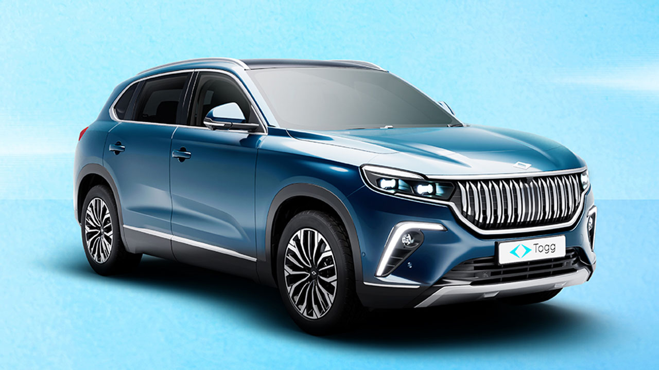 TOGG’un T10X kampanyası ekimde de devam ediyor