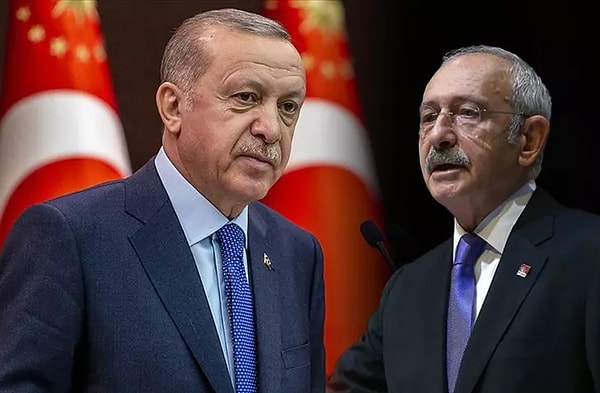 Kılıçdaroğlu’na ‘Cumhurbaşkanına hakaretten’ soruşturma