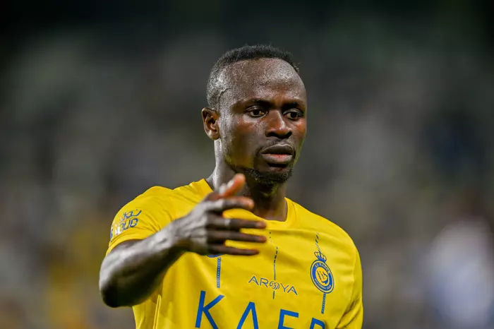 Süper Lig devinin yeni yıldızı Sadio Mane! 