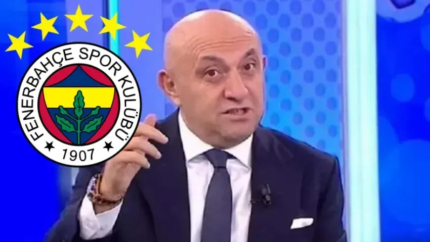 Sinan Engin Fenerbahçe’yi şampiyon yapacak yıldızları açıkladı!