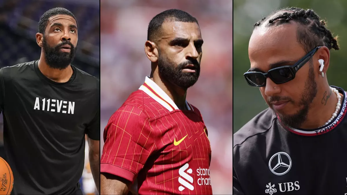 Spor dünyasından Filistin’e büyük destek!