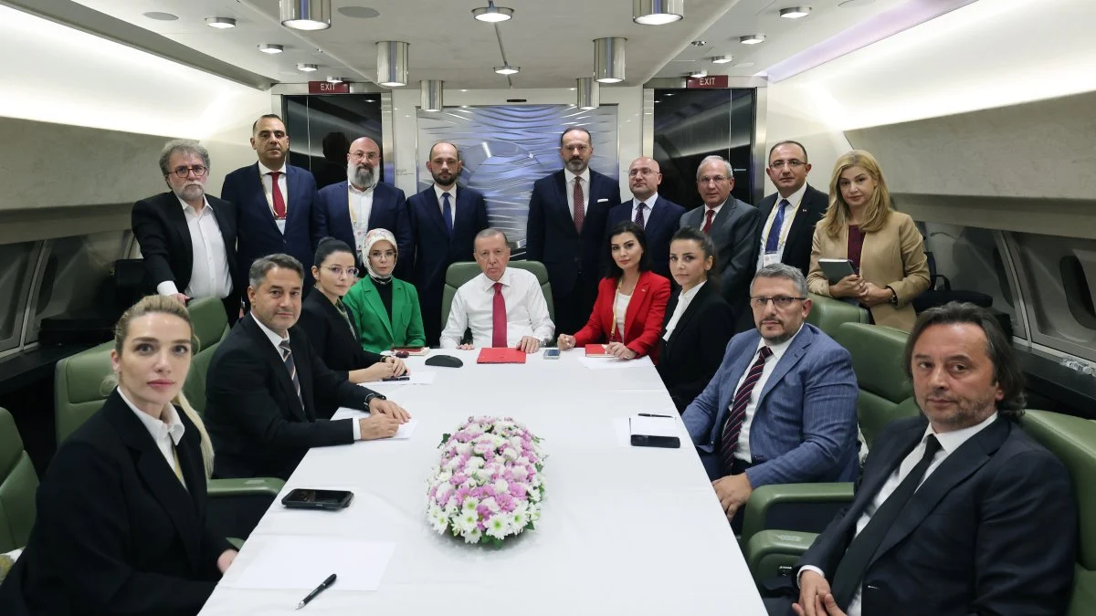 Kabinede değişiklik olabilir!