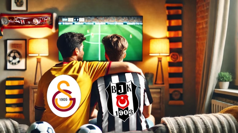 Yapay zekanın derbi tahmini!