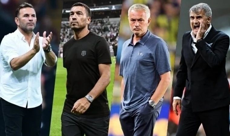 Süper Lig’de şampiyonluk oranları değişti!