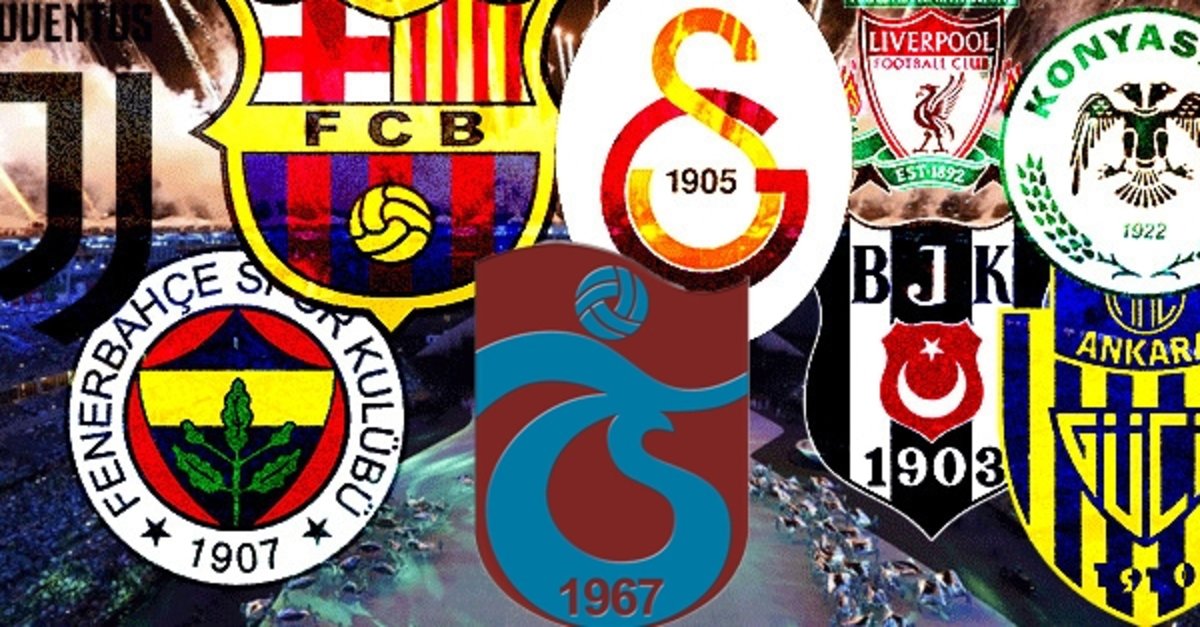 Dünyanın en iyi takımları belli oldu