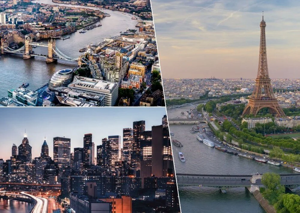 Dünyanın “100 marka şehri” belli oldu