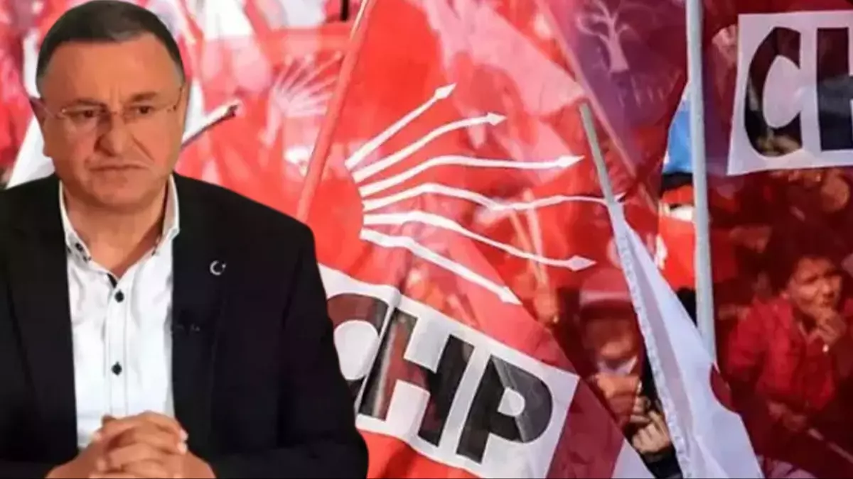 Lütfü Savaş, kesin ihraç talebiyle disipline sevk edildi