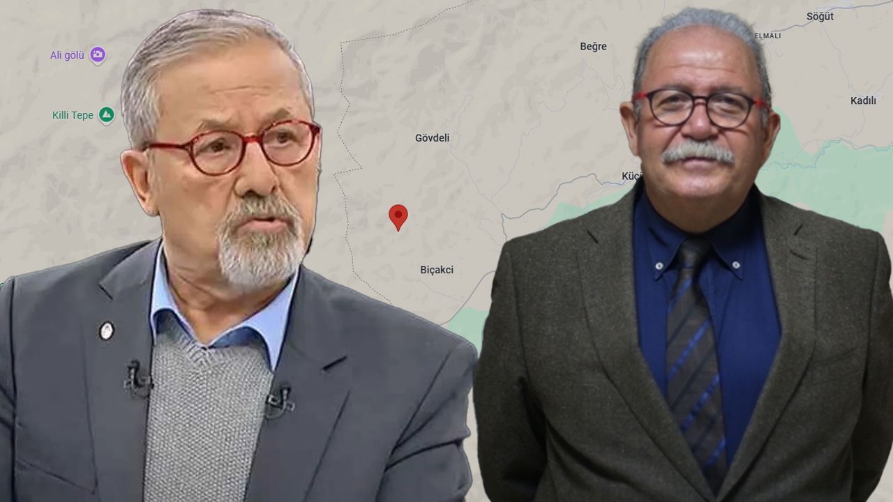 Büyük depreme adım adım gidiliyor mu?