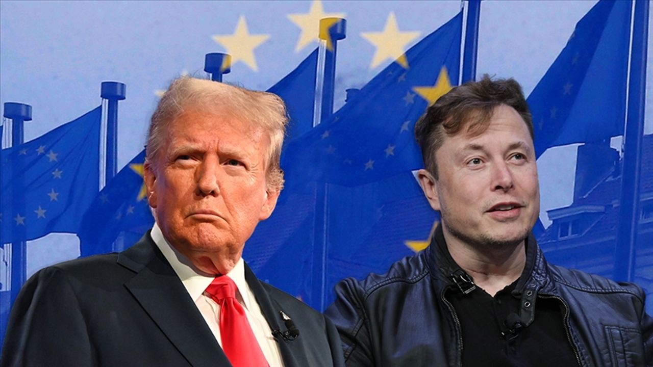 Elon Musk’tan sürpriz hamle!