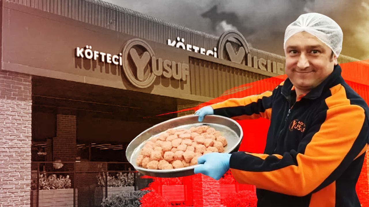 Bakan Yumaklı’dan Köfteci Yusuf açıklaması