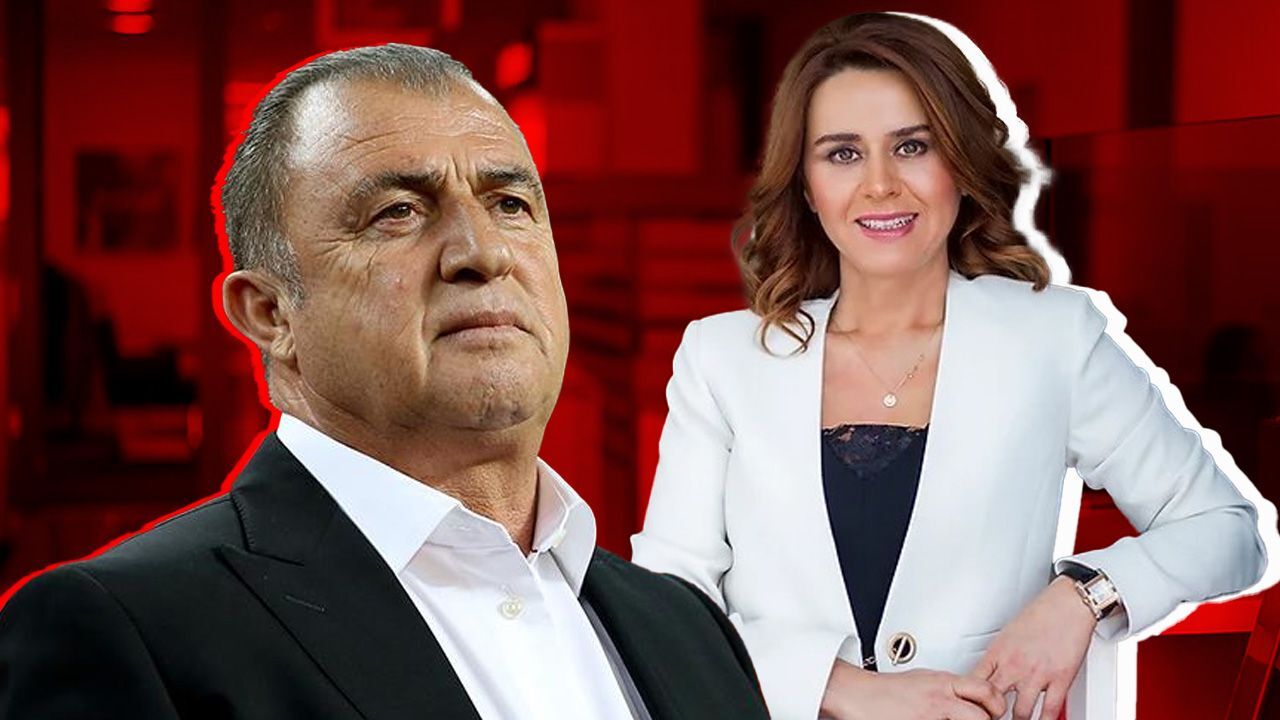 Seçil Erzan’dan Fatih Terim’i zora sokacak savunma!