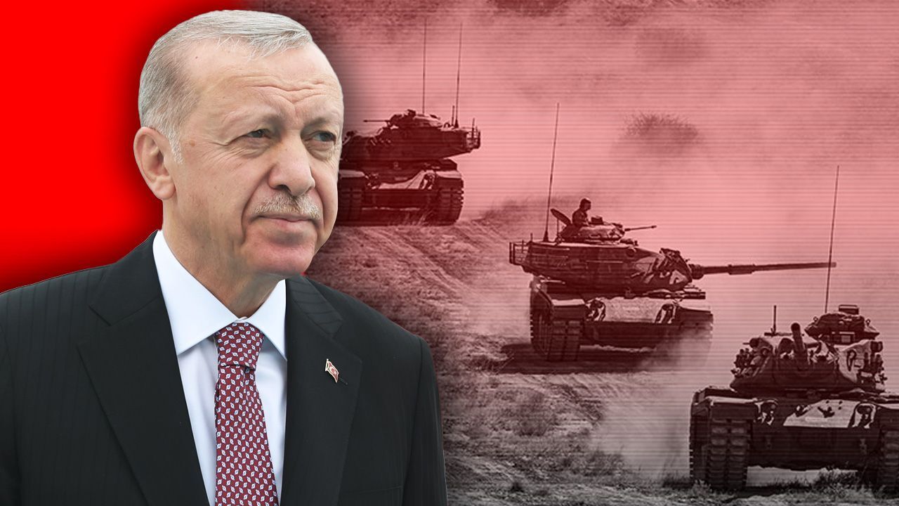 Sınır ötesi harekât olacak mı?