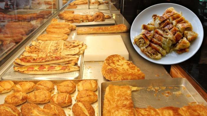 Kıyma yerine sakatat kullanmışlar!