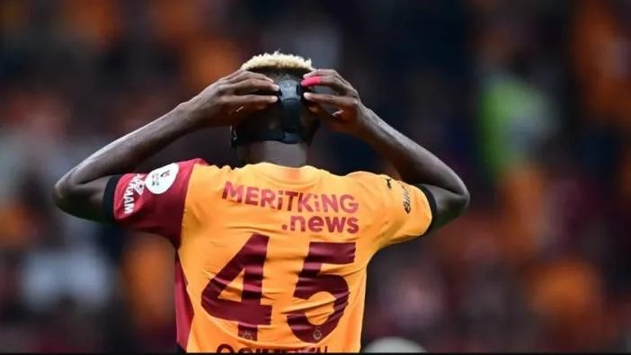 Savcılıktan Galatasaray için flaş karar