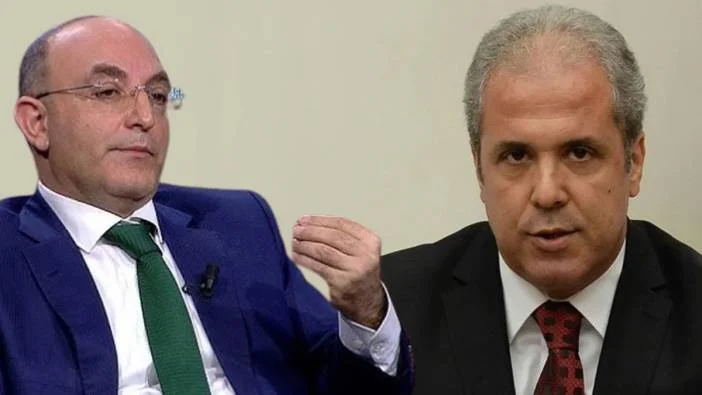 Ayhan Oğan, Şamil Tayyar’ı fitnecilikle suçladı