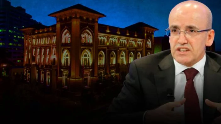 Mehmet Şimşek o genel müdüre çok kızdı!