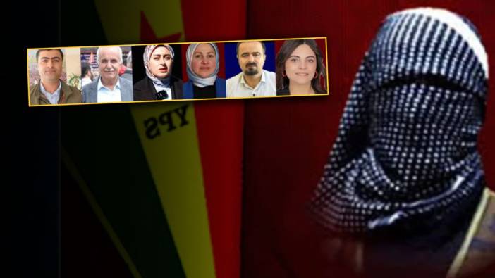 DEM’li belediyeler kadroları terörist yakınlarıyla doldurmuş!