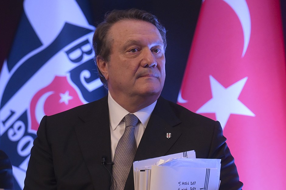 Hasan Arat kongrede aday olacak mı?