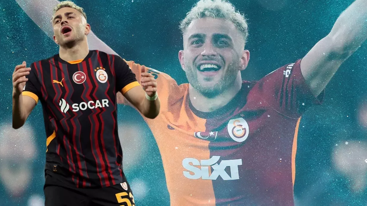  Barış Alper Yılmaz gidiyor