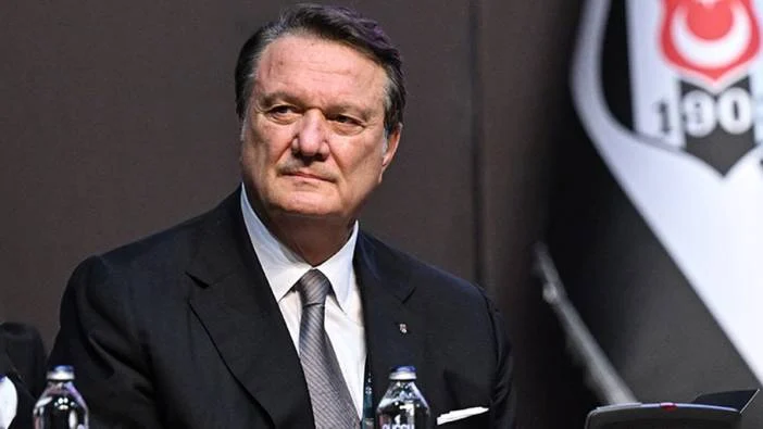 Hasan Arat dönemi tamamen bitti