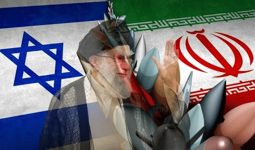 İran’dan misilleme mesajı