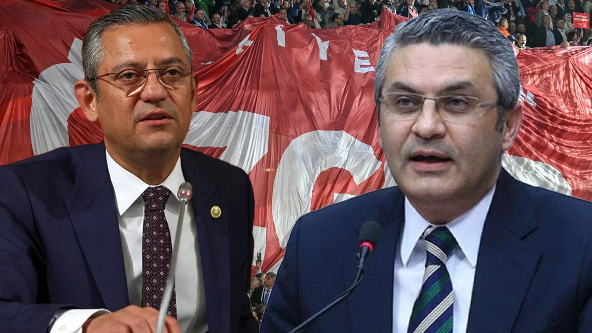 CHP’de kurultay gerilimi
