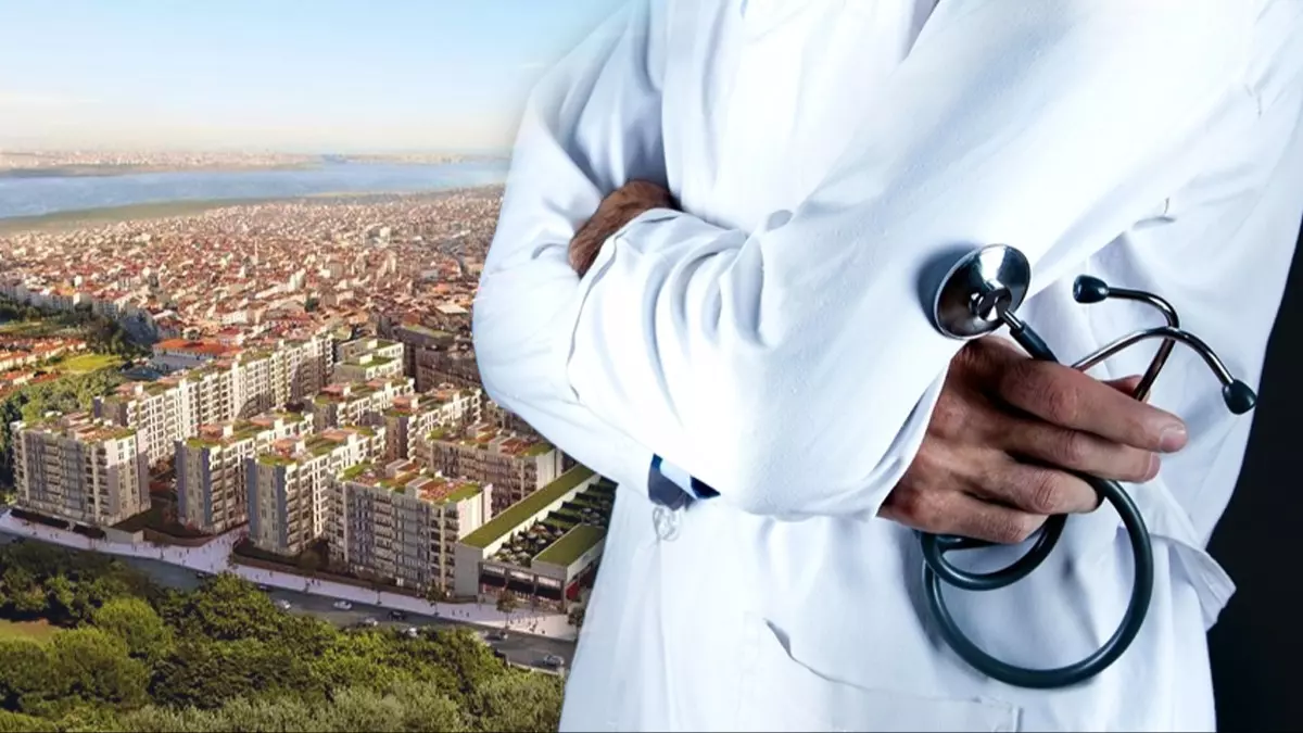 Sitelerde ‘Aile hekimi’ dönemi!