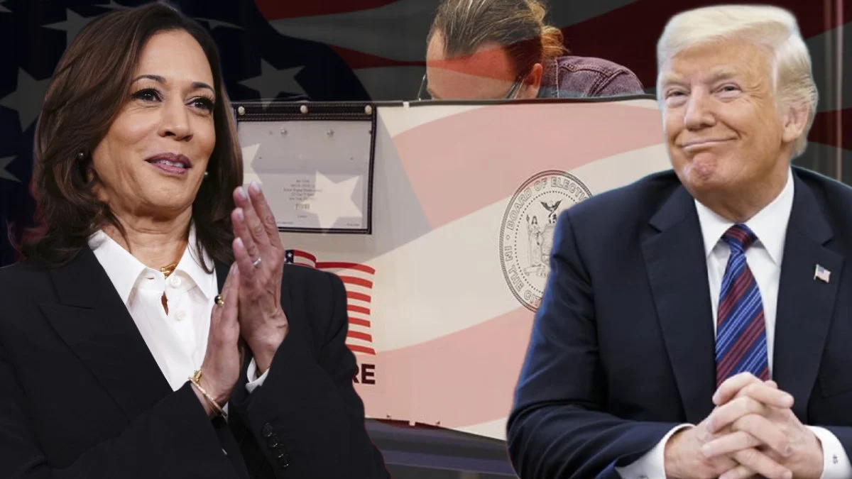  İşte dünya liderlerinin başkan tercihi