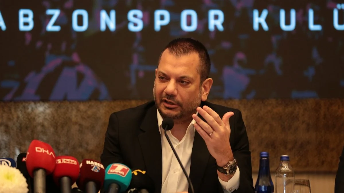 Ertuğrul Doğan’dan sert sözler! 