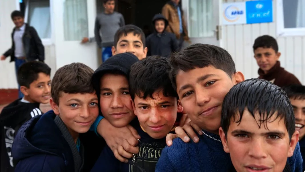 Eğitimden kopan çocuk sayısında yüzde 38 artış