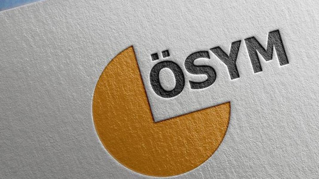 ÖZYES ek yerleştirme sonuçları açıklandı