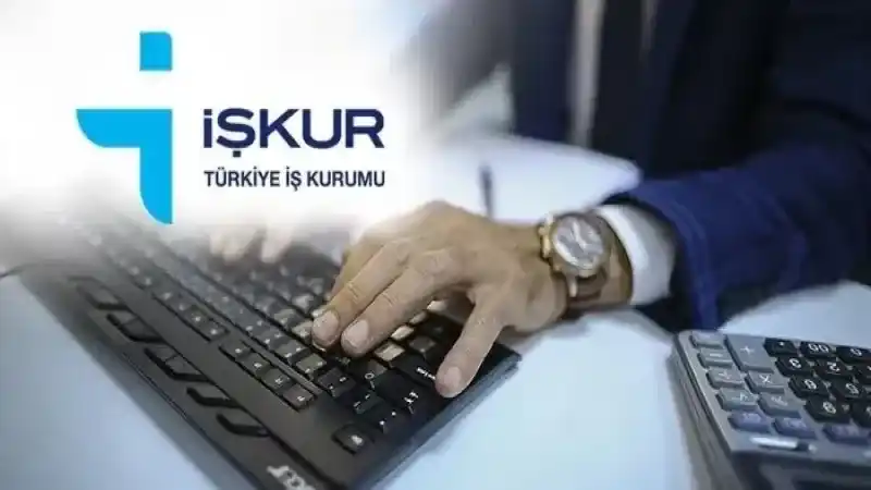 İŞKUR’dan iş arayanlar için yeni fırsat!