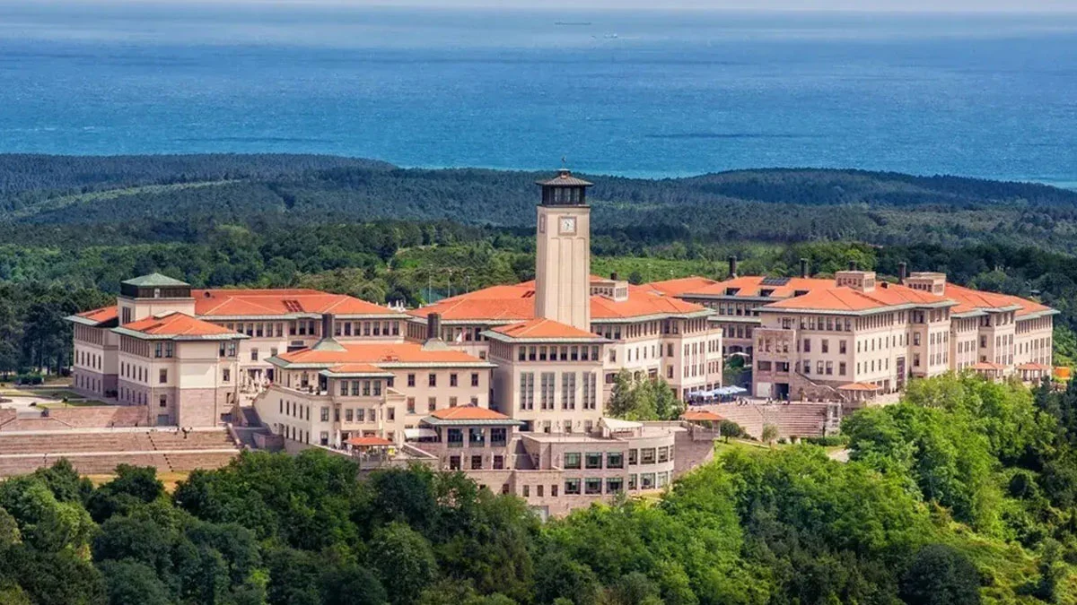 Türkiye’den 4 üniversite ilk 100’de